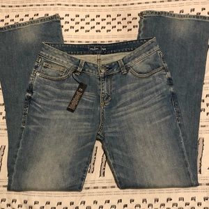 NWOT, London Jean ~ Size 6 ~ Bootcut
